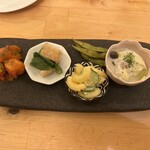 野菜とお鍋と揚げもんと とまり木432” - 