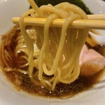 本町製麺所 中華そば工房 - 