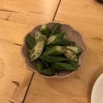 野菜とお鍋と揚げもんと とまり木432” - 