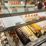 アンジュ・ブラン洋菓子店 - 