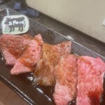 Yakiniku Sebun - 