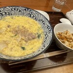 棊子麺茶寮 いしこん - 