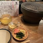 Yakiniku Dou Raku - 