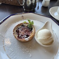 山手十番館 レストラン&カフェ -  山手十番館 レストラン&カフェ -