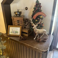 山手十番館 レストラン&カフェ -  山手十番館 レストラン&カフェ -