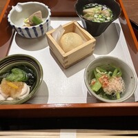 御曹司 きよやす邸 六本木本店 - 