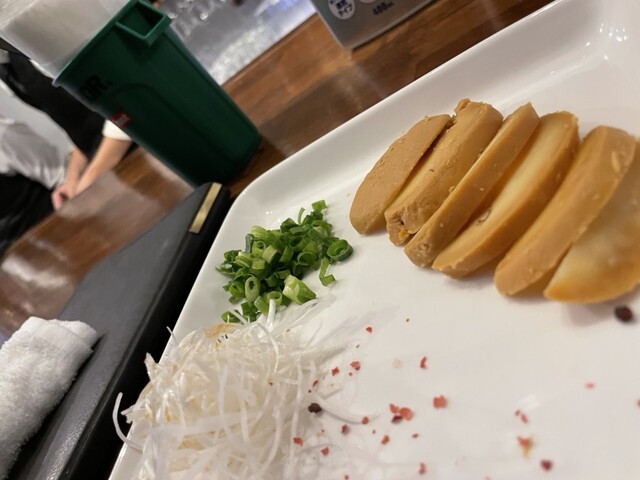 パブ エントランス ユージア（Pub entrance Uzia） - 会津若松（ダイニングバー）の写真