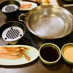 Shabu Zen - 