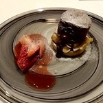 ラトリエ・ドゥ・ノト - 