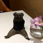 ラトリエ・ドゥ・ノト - 