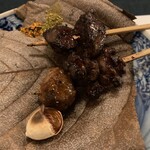 鷹匠鍋 あか羽 - 