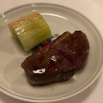 鷹匠鍋 あか羽 - 