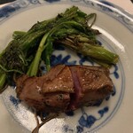 鷹匠鍋 あか羽 - 