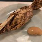 鷹匠鍋 あか羽 - 