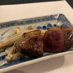 鷹匠鍋 あか羽 - 