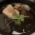 鷹匠鍋 あか羽 - 