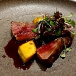 ラトリエ・ドゥ・ノト - 