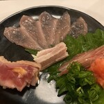 鷹匠鍋 あか羽 - 