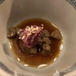 鷹匠鍋 あか羽 - 