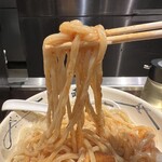 麺屋武蔵 武骨外伝 - 