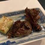 鷹匠鍋 あか羽 - 