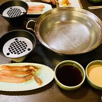 しゃぶ禅 川崎店 - 