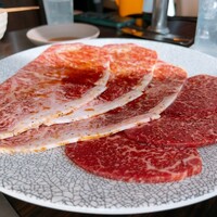 焼肉うしごろ 銀座並木通り店 - 
