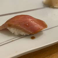銀座 久兵衛 帝国ホテル大阪店 - 