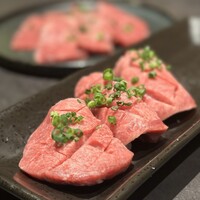 和牛とワイン 焼肉きゅうこん - 