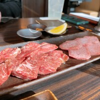 焼肉うしごろ 銀座並木通り店 - 
