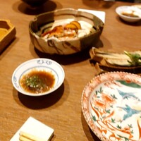 かわむら出汁茶 - 