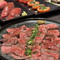 和牛とワイン 焼肉きゅうこん - 