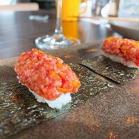焼肉うしごろ 銀座並木通り店 - 