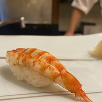 銀座 久兵衛 帝国ホテル大阪店 - 