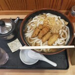 牧のうどん - 