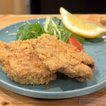 Hathor - クリスマスチキン