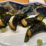 おばんざい処 楽笑家 - 