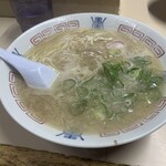 八ちゃんラーメン - 