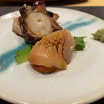 Sushi Nagashima - 