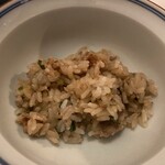 鷹匠鍋 あか羽 - 