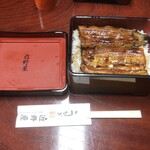 うなぎ　近野屋 - 