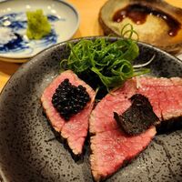 炭火割烹 麻布龍土町 - 