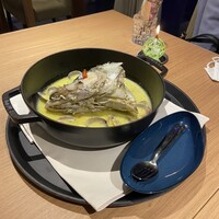 GLICINE di ACQUA PAZZA -  GLICINE di ACQUA PAZZA -