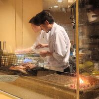 炭火割烹 麻布龍土町 - 
