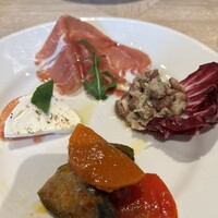 イル カルディナーレ 銀座コリドー店 - 