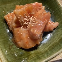 個室 和牛焼肉 吟 難波店 -  個室 和牛焼肉 吟 難波店 -