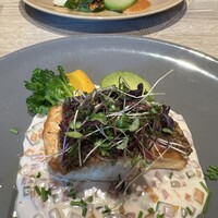 イル カルディナーレ 銀座コリドー店 - 