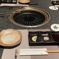 個室 和牛焼肉 吟 難波店 -  個室 和牛焼肉 吟 難波店 -