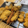 串カツのマー坊 - 料理写真: