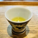 らぁ麺 紫陽花 - 玉露